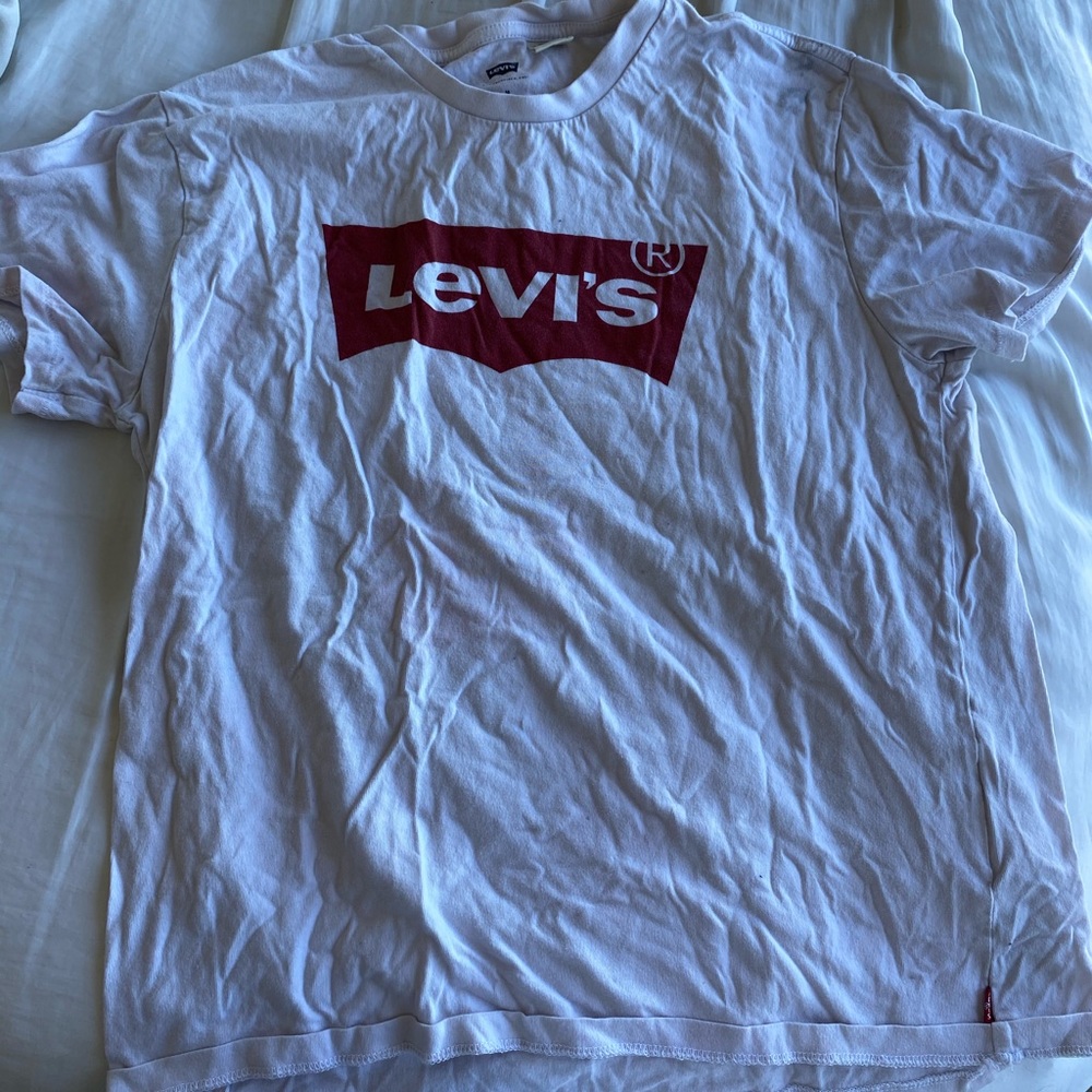 Levi’s T-shirt Classic